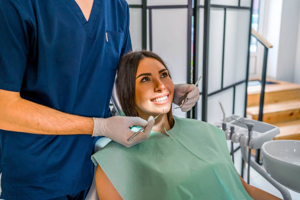 Our Range of Dental Services in Santa Clarita, CA